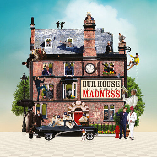 Madness: Our House