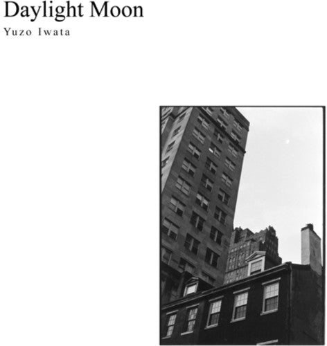 Iwata, Yuzo: Daylight Moon