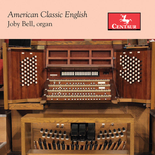 Bridge / Bell: American Classic English