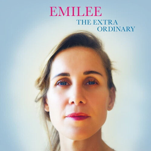 Emilee: The Extra Ordinary