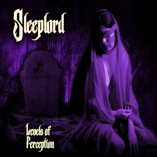 Sleeplord: Levels Of Perception