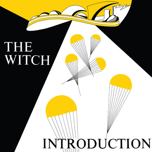 Witch: Introduction (private Press Version)