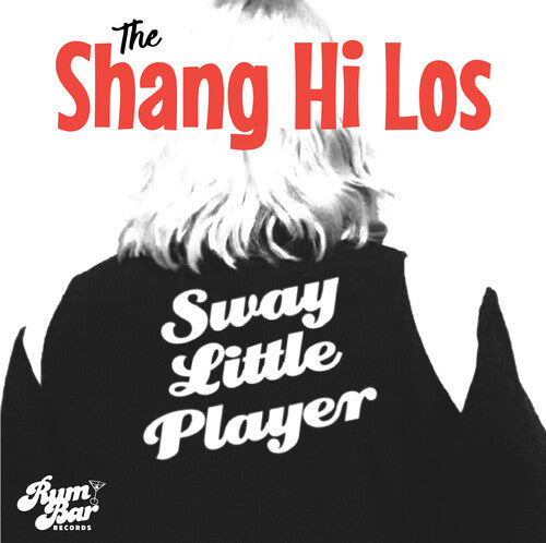 Ravan, Genya / Shang Hi Los: I Who Have Nothing / Sway Little Player