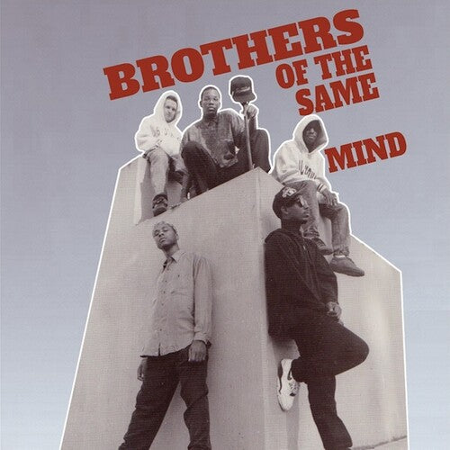 Brothers of the Same Mind: Brothers Of The Same Mind