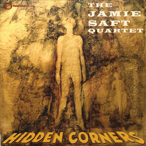 Jamie Saft Quartet: Hidden Corners