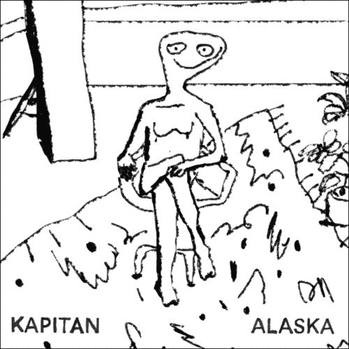 Kapitan: Alaska