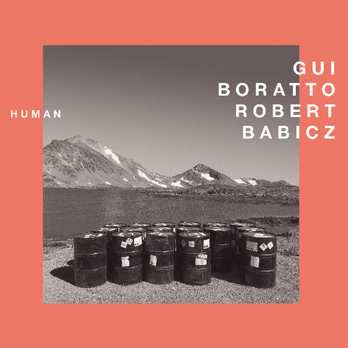 Boratto, Gui & Babicz, Robert: Human