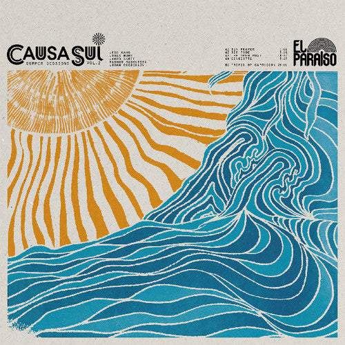 Causa Sui: Summer Sessions 2
