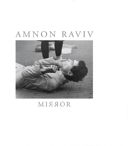 Raviv, Amnon: Mirror