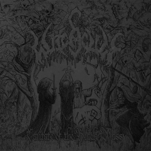 Witchcult: Cantate of the Black Mass