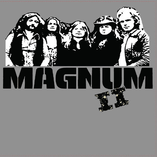 Magnum: II