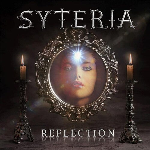 Syteria: Reflection