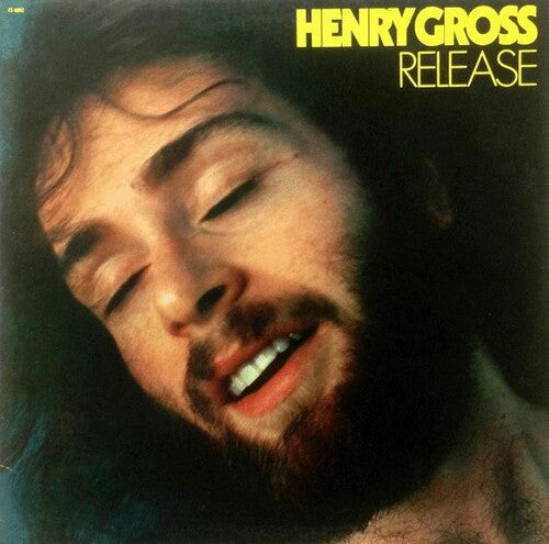 Gross, Henry: Release