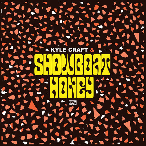 Craft, Kyle: Showboat Honey