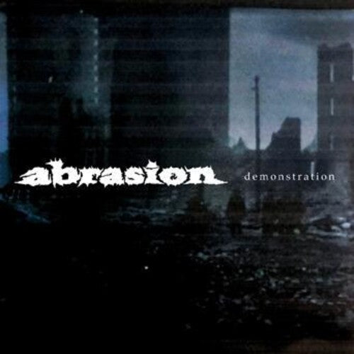 Abrasion: Demonstration