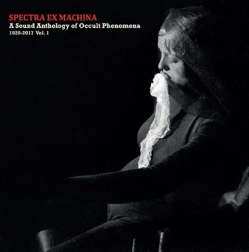 Spectra Ex Machina / Various: Spectra Ex Machina