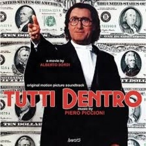 Tutti Dentro / O.S.T.: Tutti Dentro (Original Soundtrack)