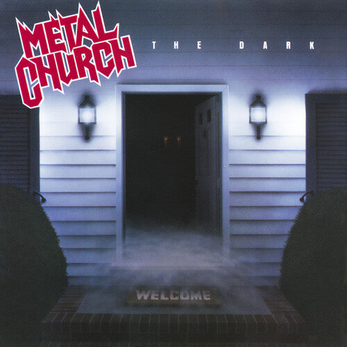 Metal Church: Dark