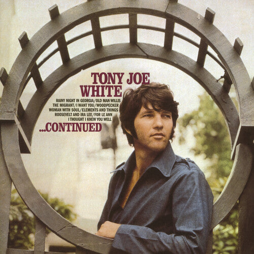 White, Tony Joe: Continued