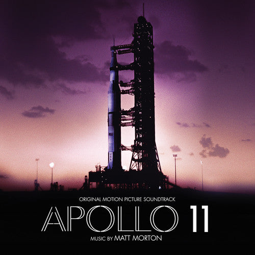 Morton, Matt: Apollo 11 (Original Motion Picture Soundtrack)