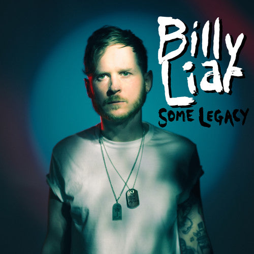 Billy Liar: Some Legacy