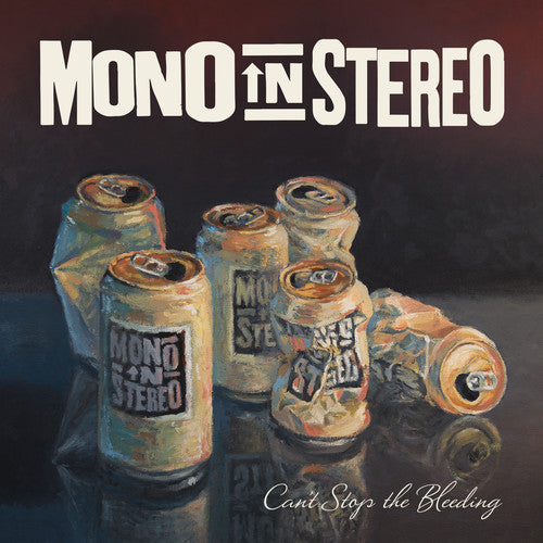 Mono in Stereo: Can't Stop the Bleeding