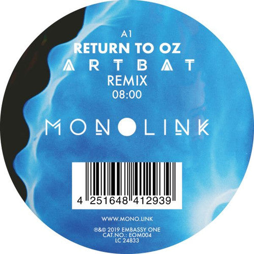 Monolink: Remixes