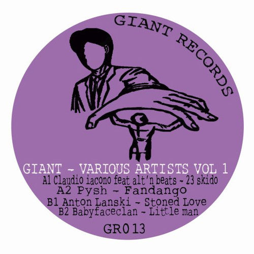 Giant 1 / Various: Giant 1
