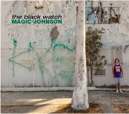 Black Watch: Magic Johnson