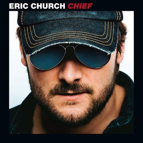 Church, Eric: Chief