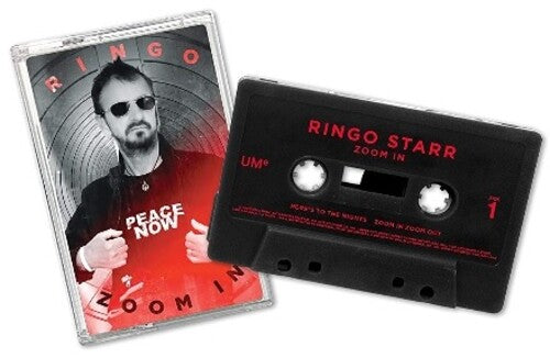 Starr, Ringo: Zoom In