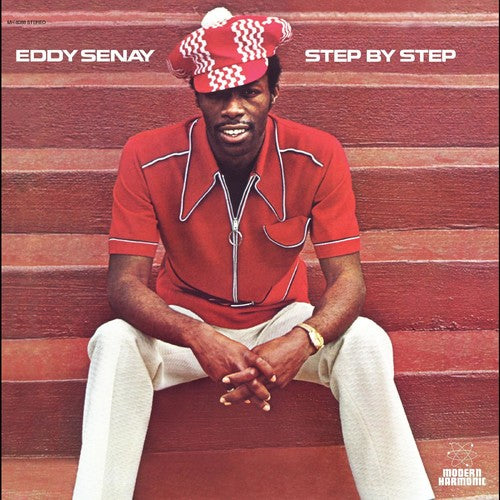 Senay, Eddy: Step By Step