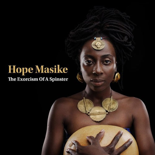 Masike, Hope: Exorcism Of A Spinster