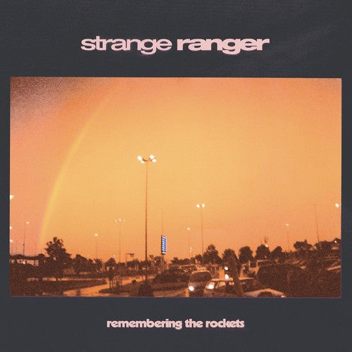 Strange Ranger: Remembering The Rockets