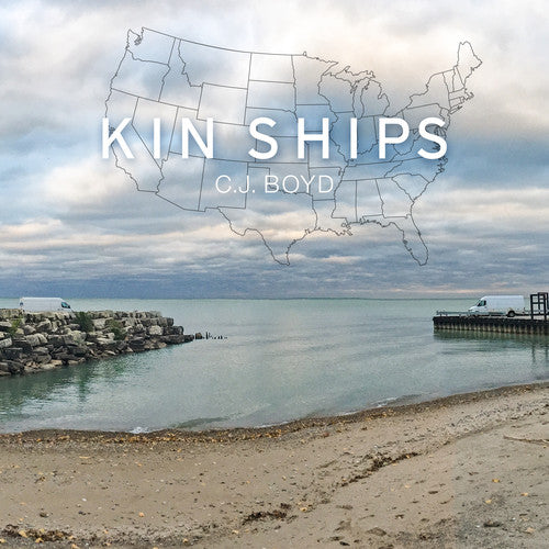 Boyd, C.J.: Kin Ships