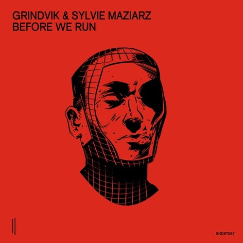 Grindvik & Maziarz, Sylvie: Before We Run