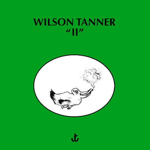 Wilson Tanner: II