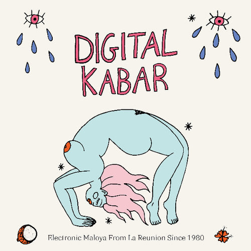 Digital Kabar / Various: Digital Kabar