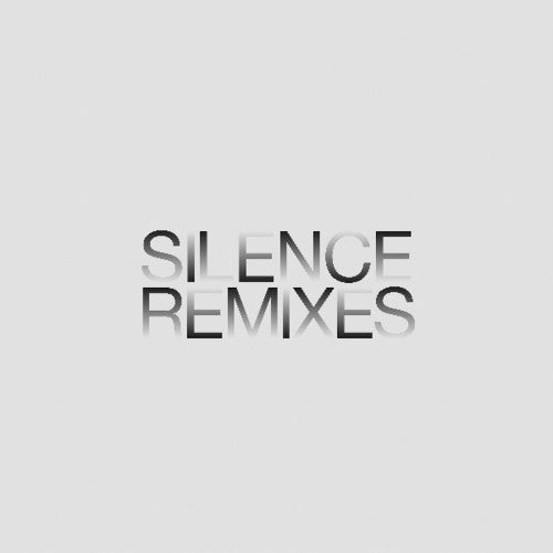 Hunter / Game: Silence Remixes