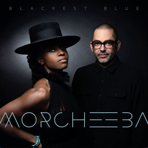 Morcheeba: Blackest Blue