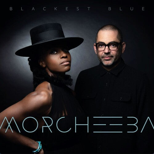 Morcheeba: Blackest Blue - Blue