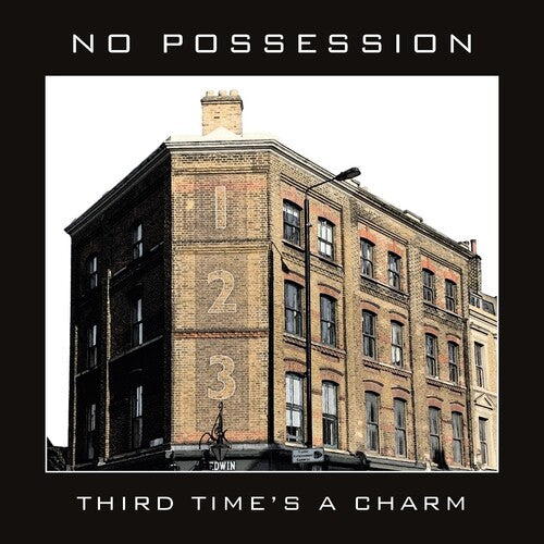 No Possession: Third Times A Charm