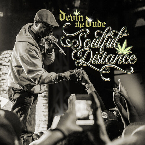 Devin the Dude: Soulful Distance