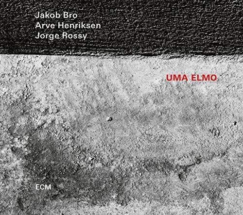 Bro, Jakob / Henriksen, Arve / Rossy, Jorge: Uma Elmo