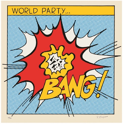 World Party: Bang!