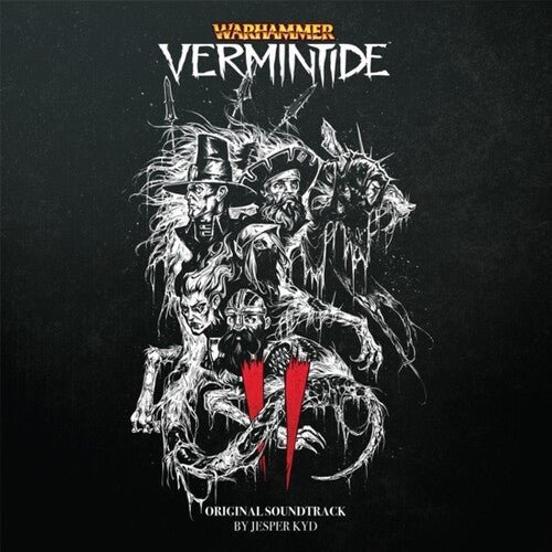 Kyd, Jesper: Vermintide 2 (Original Soundtrack)