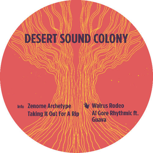 Desert Sound Colony: Zenome Archetype