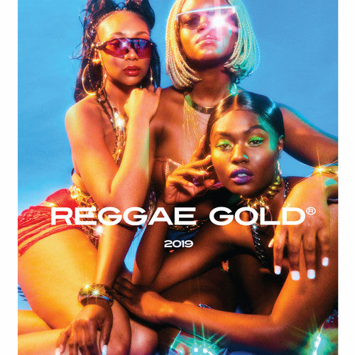 Reggae Gold 2019 / Various: Reggae Gold 2019