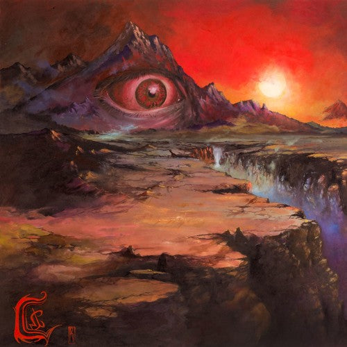 Tchornobog: Tchornobog