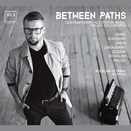 Between Paths / Various: Between Paths